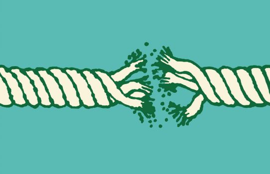 Rope Breaking Rope Breaking